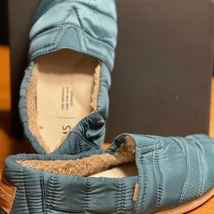 TOMS